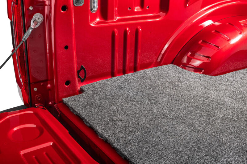 Ford F-250 Truck Bed Mat - Husky Liners - Guardian Comfort - `17-`25